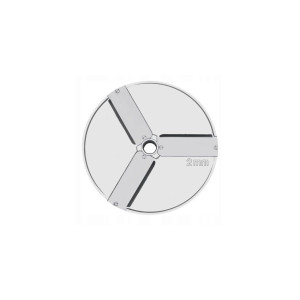 Disc pentru taietor legume,tip DF-2