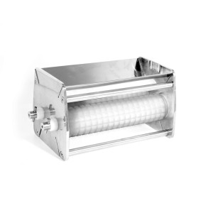 Role pentru fragezire carne de pasare, pentru aparat electric fragezire carne Hendi 235x130x(H)120 mm
