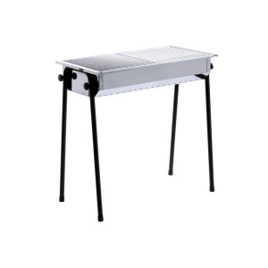 Gratar pe carbuni model 'Patio'