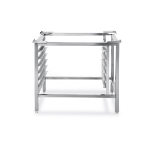 Suport Inox pentru cuptoare Hendi 540x460x(H)700 mm