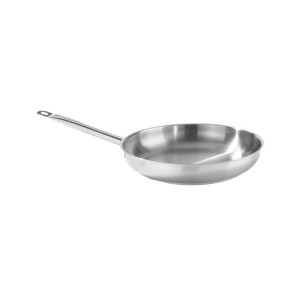 Tigaie Hendi Kitchen Line, otel inoxidabil , inductie, 24 cm diametru x 45 cm inaltime