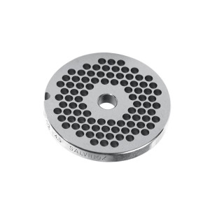 Sita perforata pentru masina de tocat carne Hendi diametru 8 mm