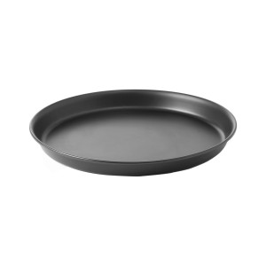 Tava Hendi pentru pizza, otel, 360x(H)25 mm