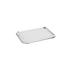Tava Hendi pentru expunere, otel inoxidabil 310x230 mm
