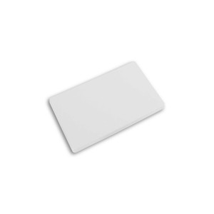 Tocator alb 600x400x18 mm, polietilena HDPE 500, Hendi, respecta normele de igiena HACCP