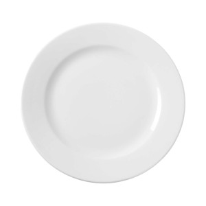 Farfurie intinsa Bianco 160 mm Fine Dine
