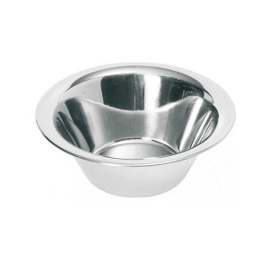 Bol bucatarie, inox, 1.6 lt, 225x(H)83 mm, Hendi