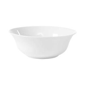 Bol salata Bianco 1245 ml,  Fine Dine