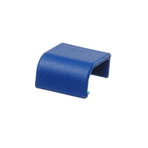 Set 12 bucati Cleme Hendi pentru Capac Hendie containere depozitare HACCP - albastru
