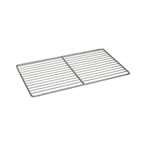 Gratar cuptor Gastronorm GN 1/1 (535x325 mm), inox, Hendi