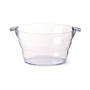 Vas Party 470x290x230 din plastic SAN