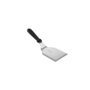 Spatula bucatarie pentru friptura/hamburger/oua, HENDI 100x76x(L)275 mm