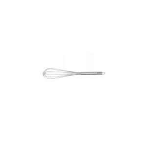 Tel bucatarie cu 7 fire flexibile, inox, lungime 35 cm, carlig agatare, Hendi Piano