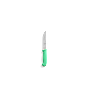Cutit universal, model lung - verde