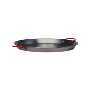 Tigaie Hendi paella diametru 380 mm, pentru echipamente pe gaz