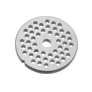Sita perforata Hendi, pentru masina de tocat carne Profi Line 8, ø5 mm