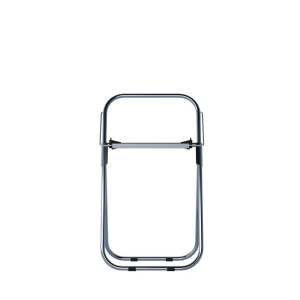 Suport rola de hartie, Hendi, inox, 520x400x925mm