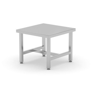 Stativ pentru vase, HENDI, 550x550x(H)450mm
