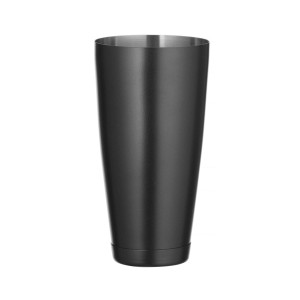Shaker Boston, Bar up, 0,8L, Negru