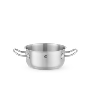 Cratita - fara capac, HENDI, Kitchen Line, 1,4L, #160x(H)75mm