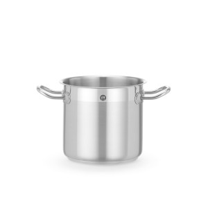 Oala inalta, fara capac, HENDI, Profi Line, 3L, #160x(H)156mm,