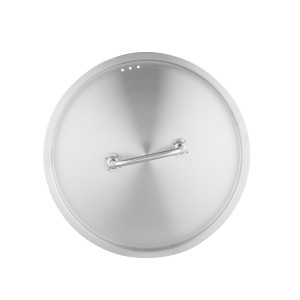 Capac pentru cratite, HENDI, Kitchen Line, #360mm