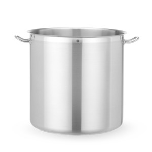 Oala inalta, fara capac, HENDI, Profi Line, 71L, #450x(H)456mm