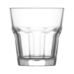 Pahar tip lowball pentru apă Amsterdam, 200 ml, LAV