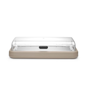 Display racire Robert Design, bej GN1/1593x389x(H)147mm & elemente racire  707821