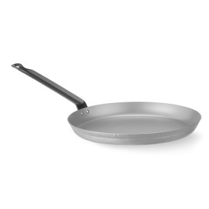 Tigaie pentru clătite, HENDI, ⌀290x(H)100mm,