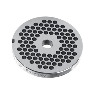 Sita perforata, HENDI, Diametru orificiu: ,8 mm, #82mm