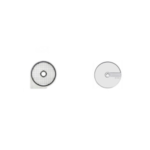 Pachet Disc tăiere cuburi 8x8mm + Disc feliere DF-8