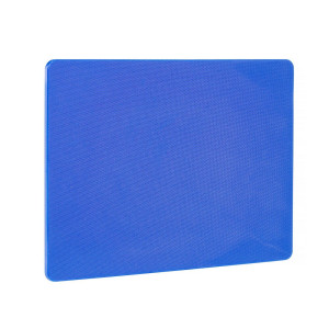 Tacator HACCP GN1/1, HENDI, GN 1/1, Albastru, 530x325x(H)10mm