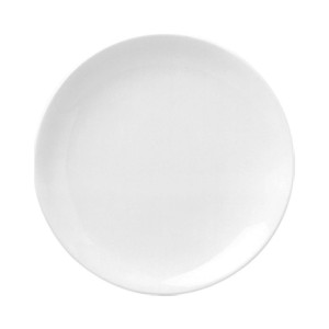 Farfurie Bianco 270 mm Fine Dine