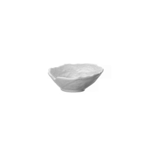 Bol înclinat Rock, gri, 282x275x(h)115mm Fine Dine