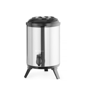 Dispenser apa  HENDI, 9L, ø226x(H)360mm