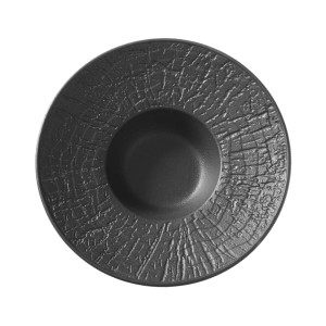 Farfurie pentru paste Crust, 275 mm, 250 ml Fine Dine