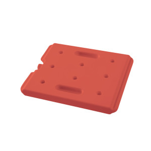 Element incalzire Hendi, GN 1/2, se poate incalzi pana la 90 C, 320x265x(h)30 mm