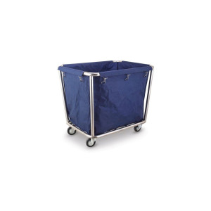 Laundry trolley, dimensiuni: 900x650x(H)850 mm