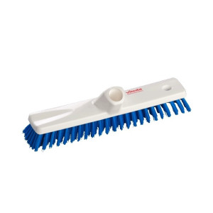 Vileda Professional Schrubber Blue – Szczotka do szorowania 30 cm