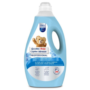 Coccolino Fresh Professional – Skoncentrowany płyn do płukania tkanin 5 l
