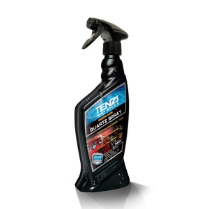 TENZI Detailer Quartz Spray – Preparat do zabezpieczania karoserii 600 ml