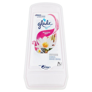 Glade Brise Japoński Ogród – Odświeżacz powietrza w żelu 150 g