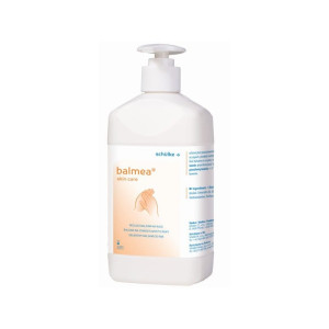 Schülke Balmea – Balsam do pielęgnacji rąk 500 ml