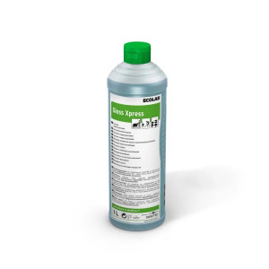 Ecolab Gloss Xpress – Środek do mycia i pielęgnacji posadzek 1 l
