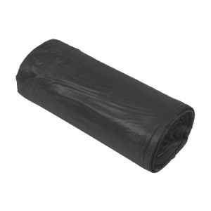 Aglo3 – Worki na odpady 300/360 l czarne 10 szt
