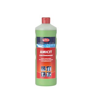 Eilfix Amicit - Płyn do czyszczenia łazienek i sanitariatów - 1 l
