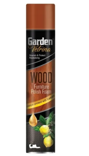 Garden aerozol do czyszczenia mebli 300 ml