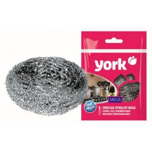 Drukaciak metalowy York MAXI