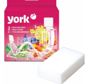 YORK Magiczna gąbka A'2